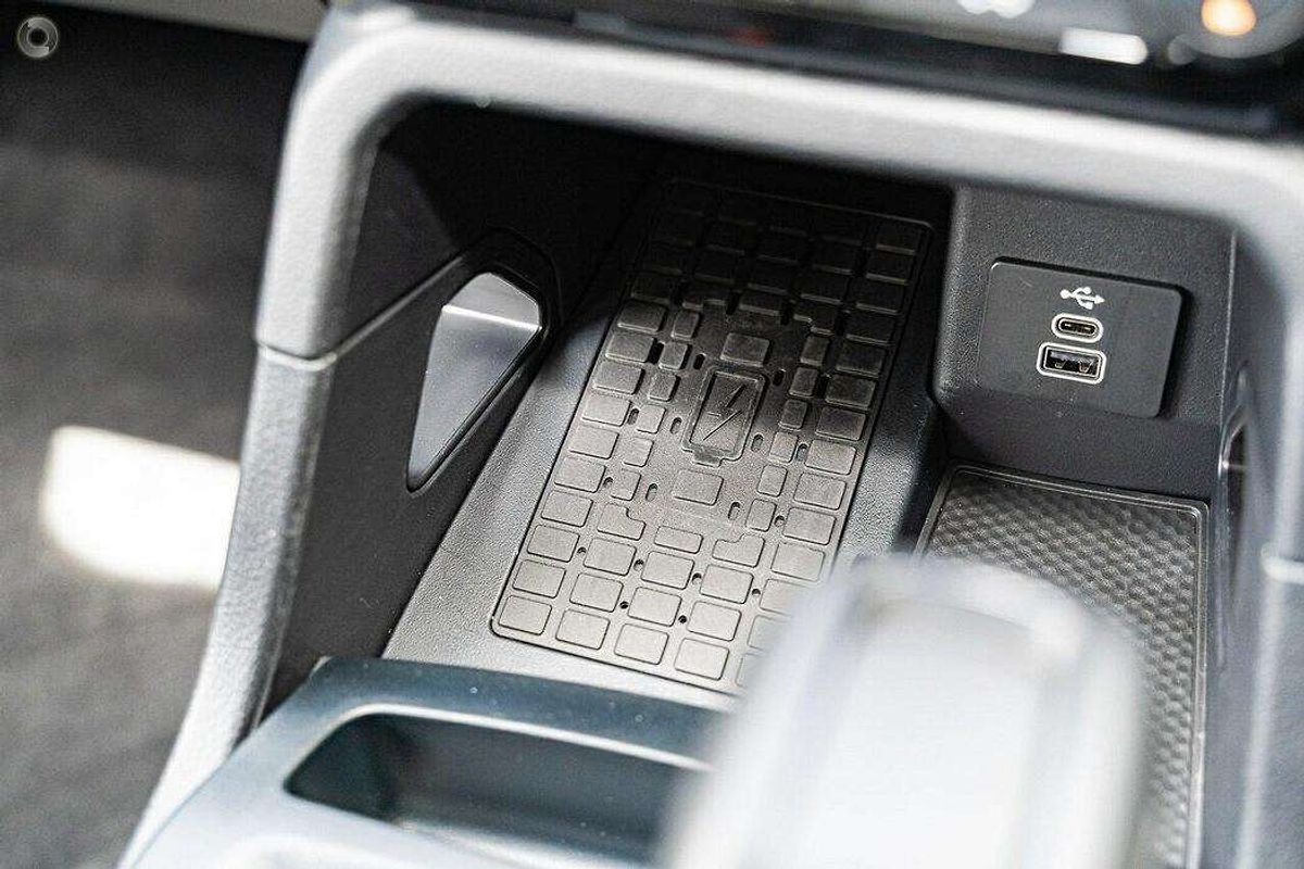 2024 Ford Everest Ambiente 2.0L