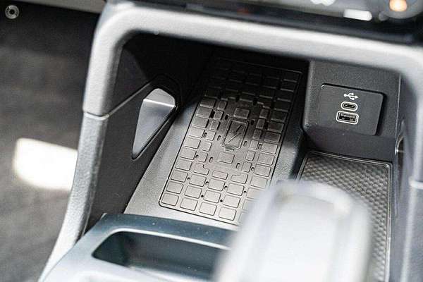 2024 Ford Everest Ambiente 2.0L