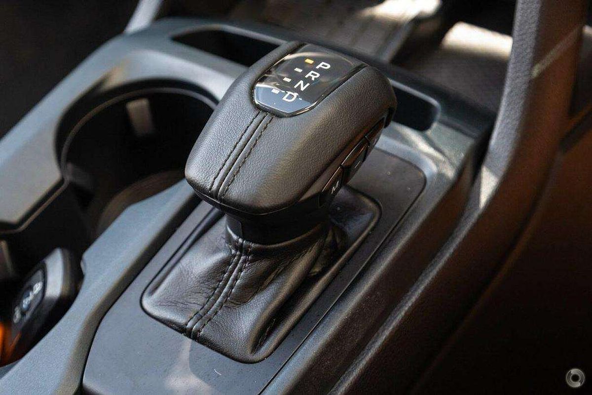 2024 Ford Everest Ambiente 2.0L