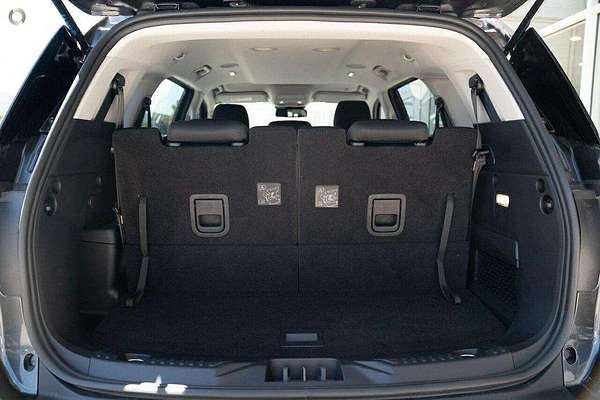 2024 Ford Everest Ambiente 2.0L