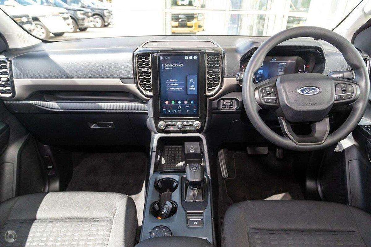 2024 Ford Everest Ambiente 2.0L