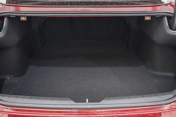 2024 Hyundai Sonata N Line DN8.V4