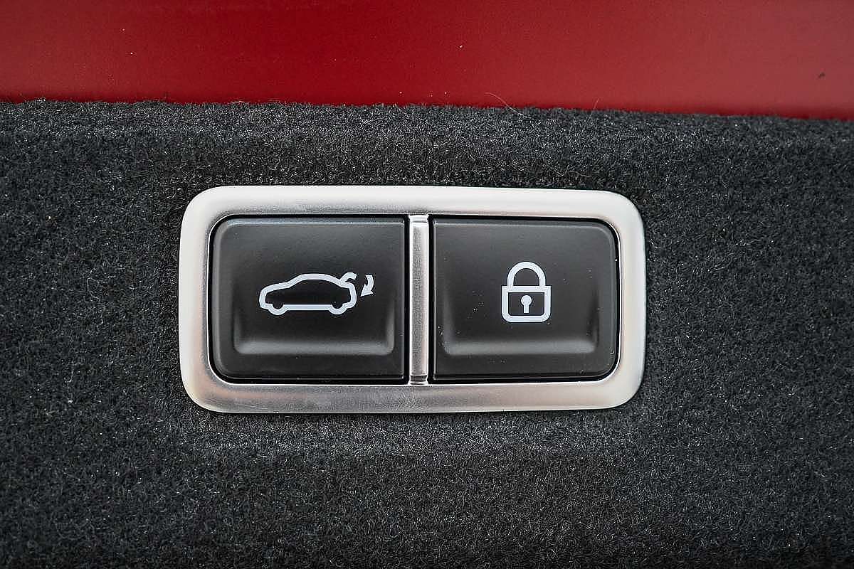 2024 Hyundai Sonata N Line DN8.V4