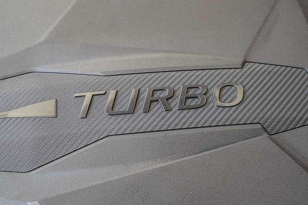 2024 Hyundai Sonata N Line DN8.V4