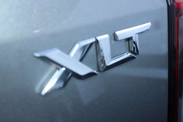 2025 Ford Ranger XLT 4X4 2.0L