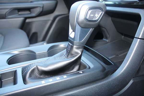 2025 Ford Ranger XLT 4X4 2.0L