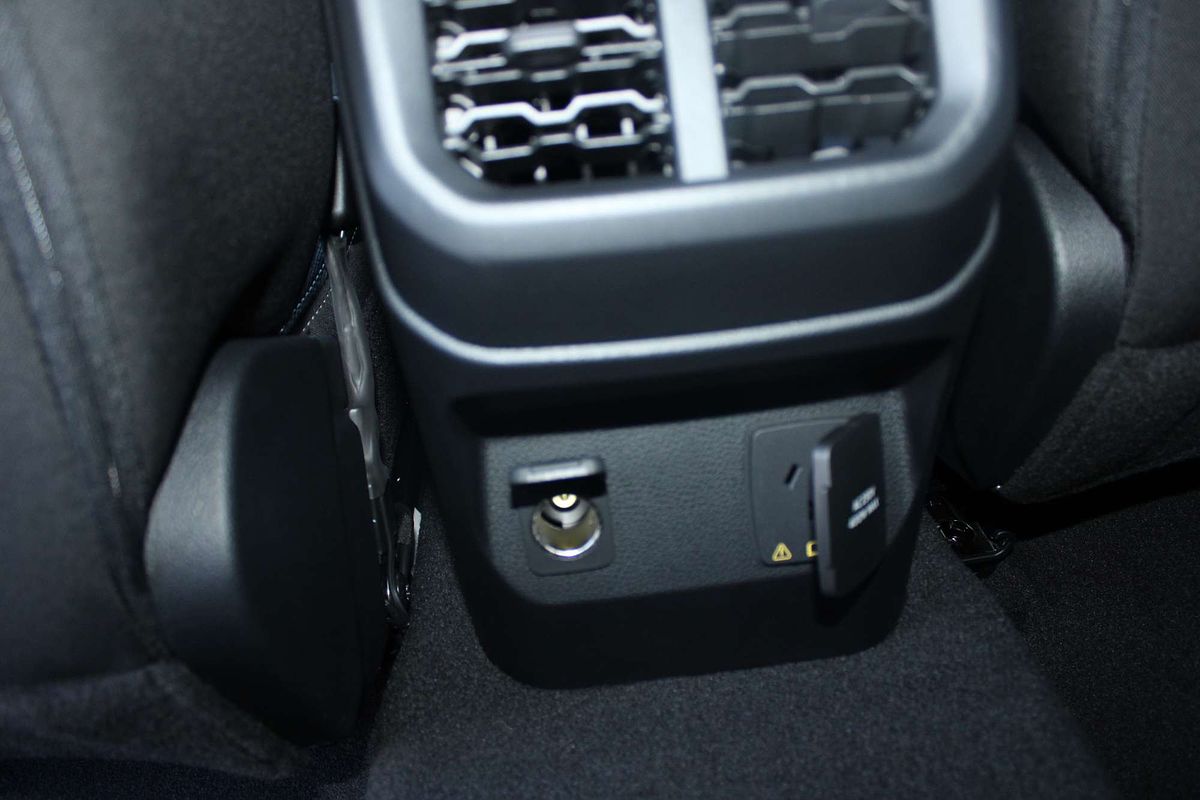 2025 Ford Ranger XLT 4X4 2.0L