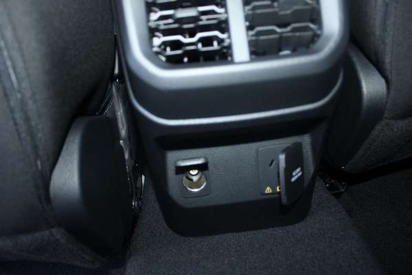 2025 Ford Ranger XLT 4X4 2.0L