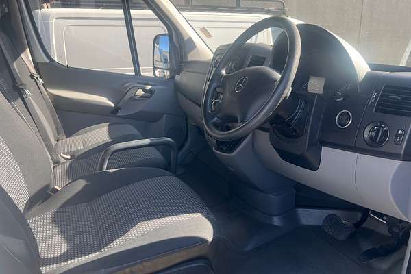 2008 Mercedes-Benz Sprinter 515CDI NCV3 LWB