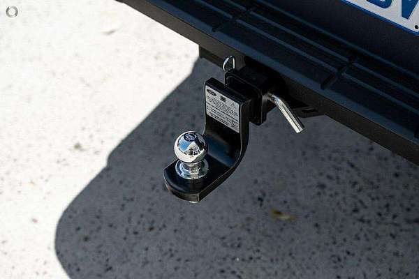 2024 Ford Ranger Raptor 4X4 3.0L