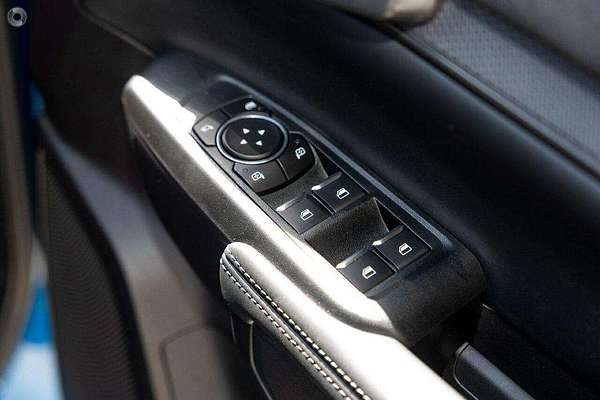 2024 Ford Ranger Raptor 4X4 3.0L