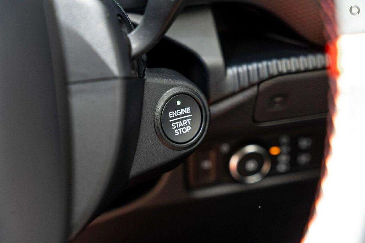 2024 Ford Ranger Raptor 4X4 3.0L