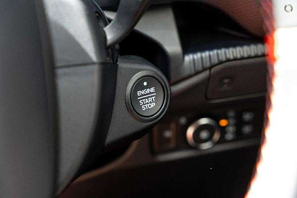 2024 Ford Ranger Raptor 4X4 3.0L