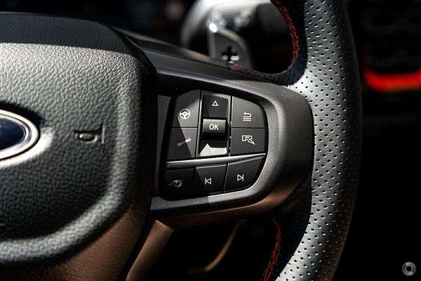 2024 Ford Ranger Raptor 4X4 3.0L