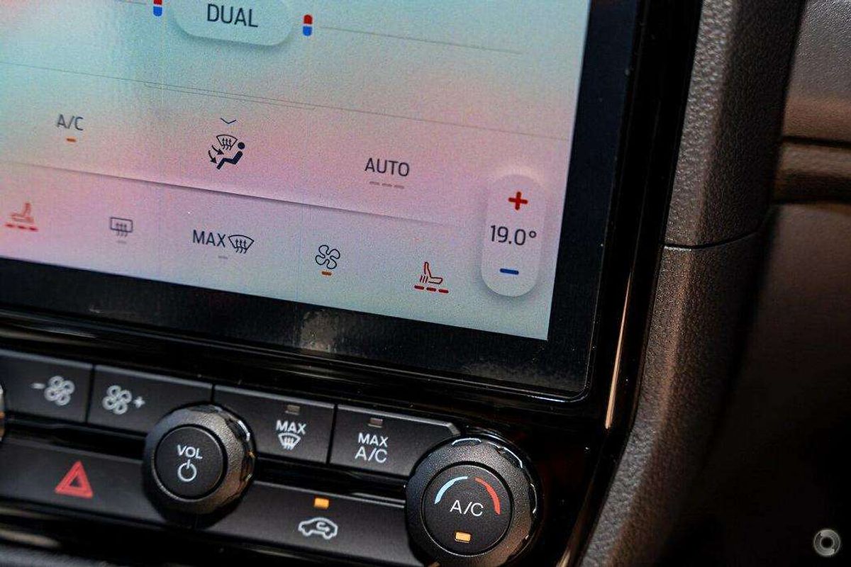 2024 Ford Ranger Raptor 4X4 3.0L