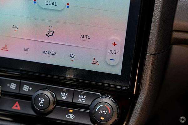 2024 Ford Ranger Raptor 4X4 3.0L