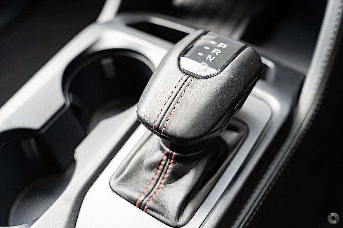 2024 Ford Ranger Raptor 4X4 3.0L