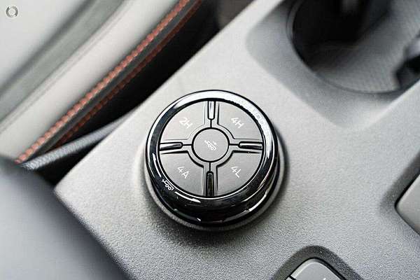 2024 Ford Ranger Raptor 4X4 3.0L