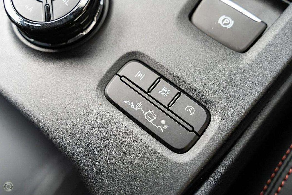 2024 Ford Ranger Raptor 4X4 3.0L