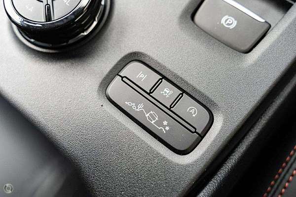 2024 Ford Ranger Raptor 4X4 3.0L