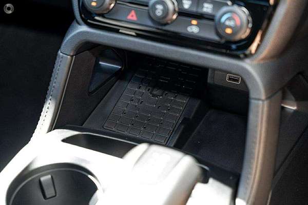 2024 Ford Ranger Raptor 4X4 3.0L