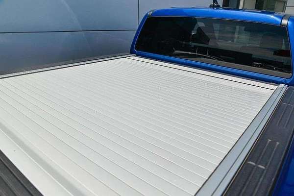 2024 Ford Ranger Raptor 4X4 3.0L