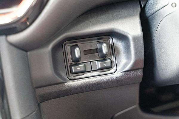 2024 Ford Ranger Raptor 4X4 3.0L