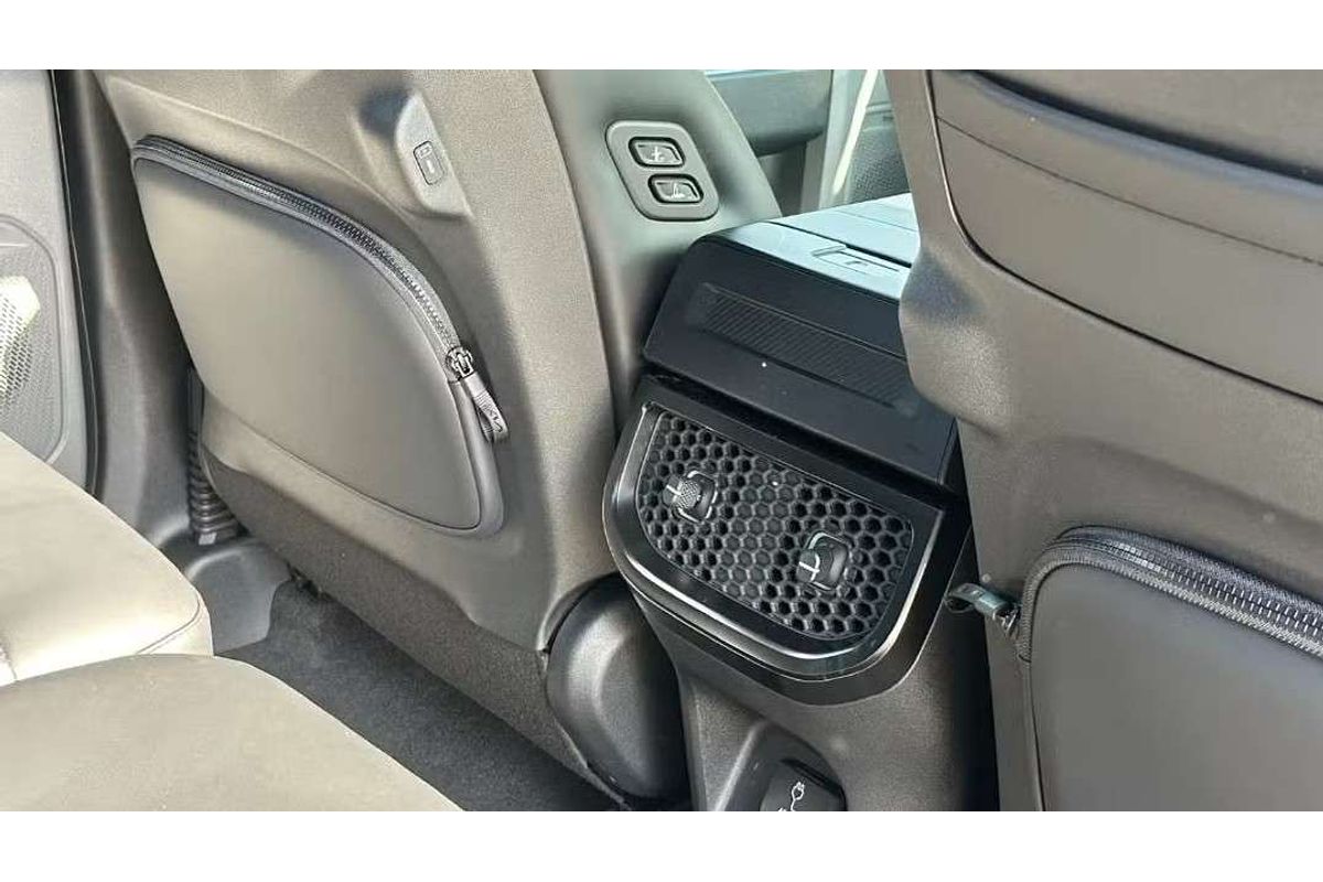 2025 Kia Tasman X-Pro TK 4X4