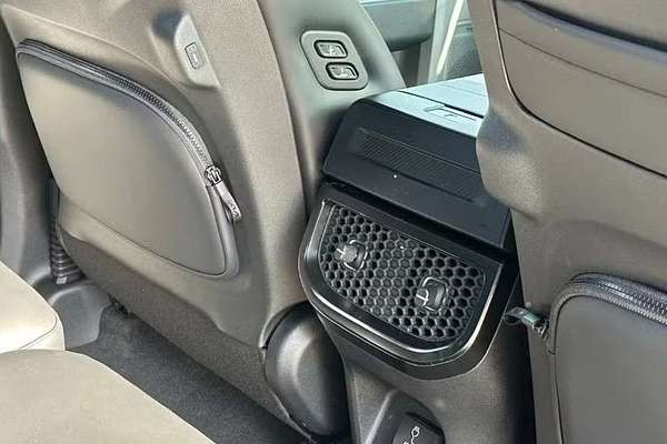 2025 Kia Tasman X-Pro TK 4X4