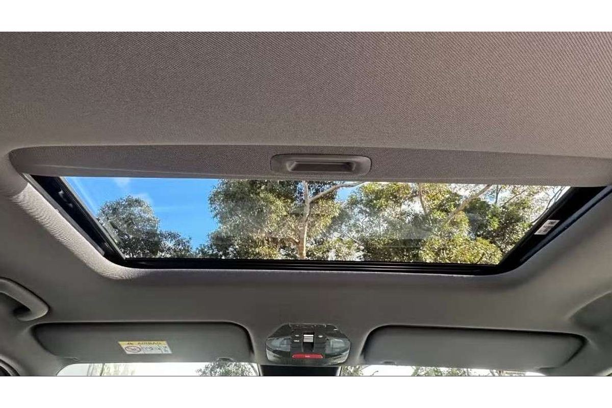 2025 Kia Tasman X-Pro TK 4X4