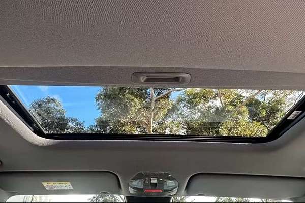 2025 Kia Tasman X-Pro TK 4X4