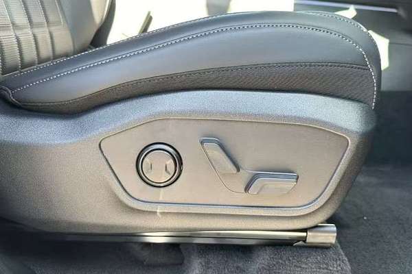 2025 Kia Tasman X-Pro TK 4X4