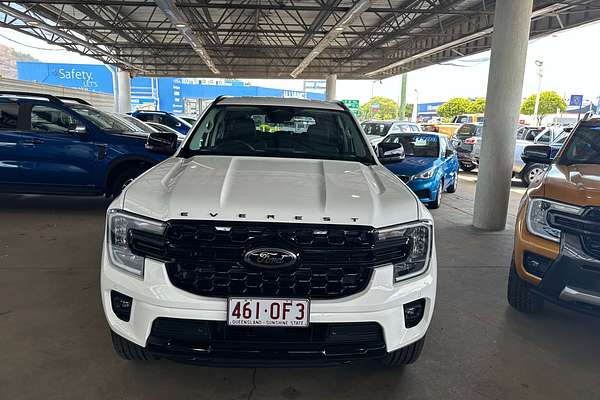 2023 Ford Everest Sport 2.0L