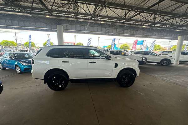 2023 Ford Everest Sport 2.0L