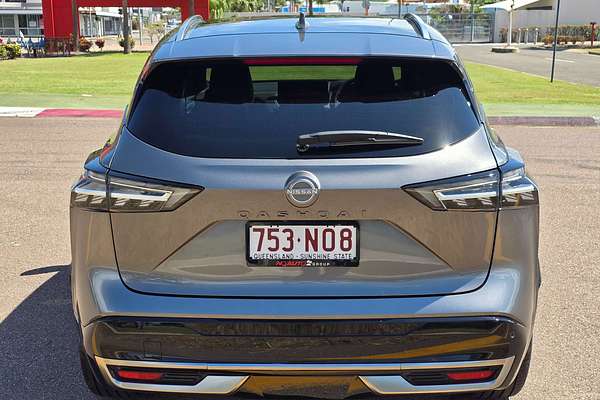 2024 Nissan QASHQAI Ti-L J12