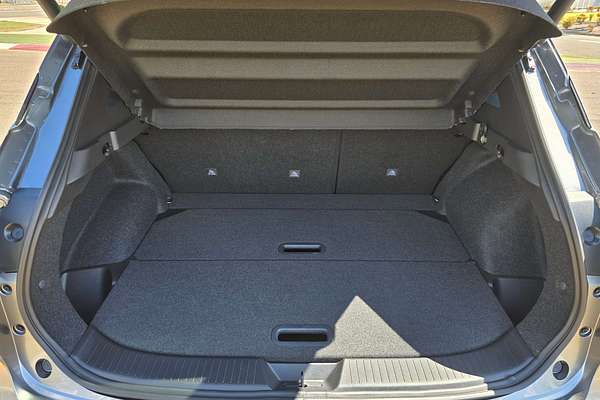 2024 Nissan QASHQAI Ti-L J12