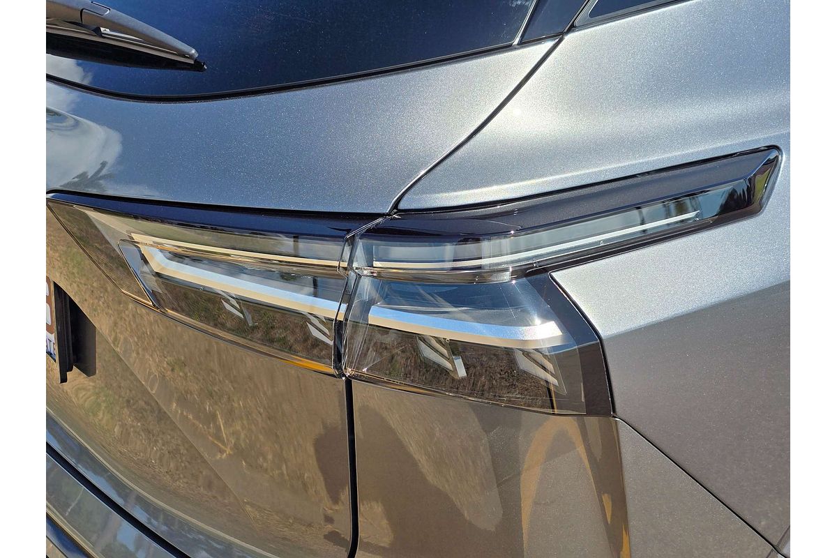 2024 Nissan QASHQAI Ti-L J12