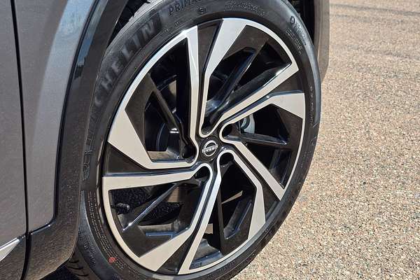 2024 Nissan QASHQAI Ti-L J12