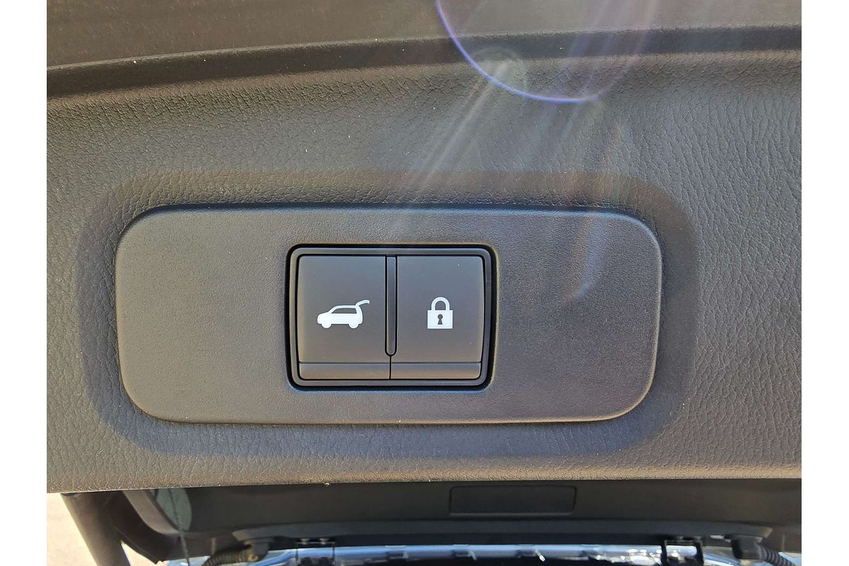 2024 Nissan QASHQAI Ti-L J12