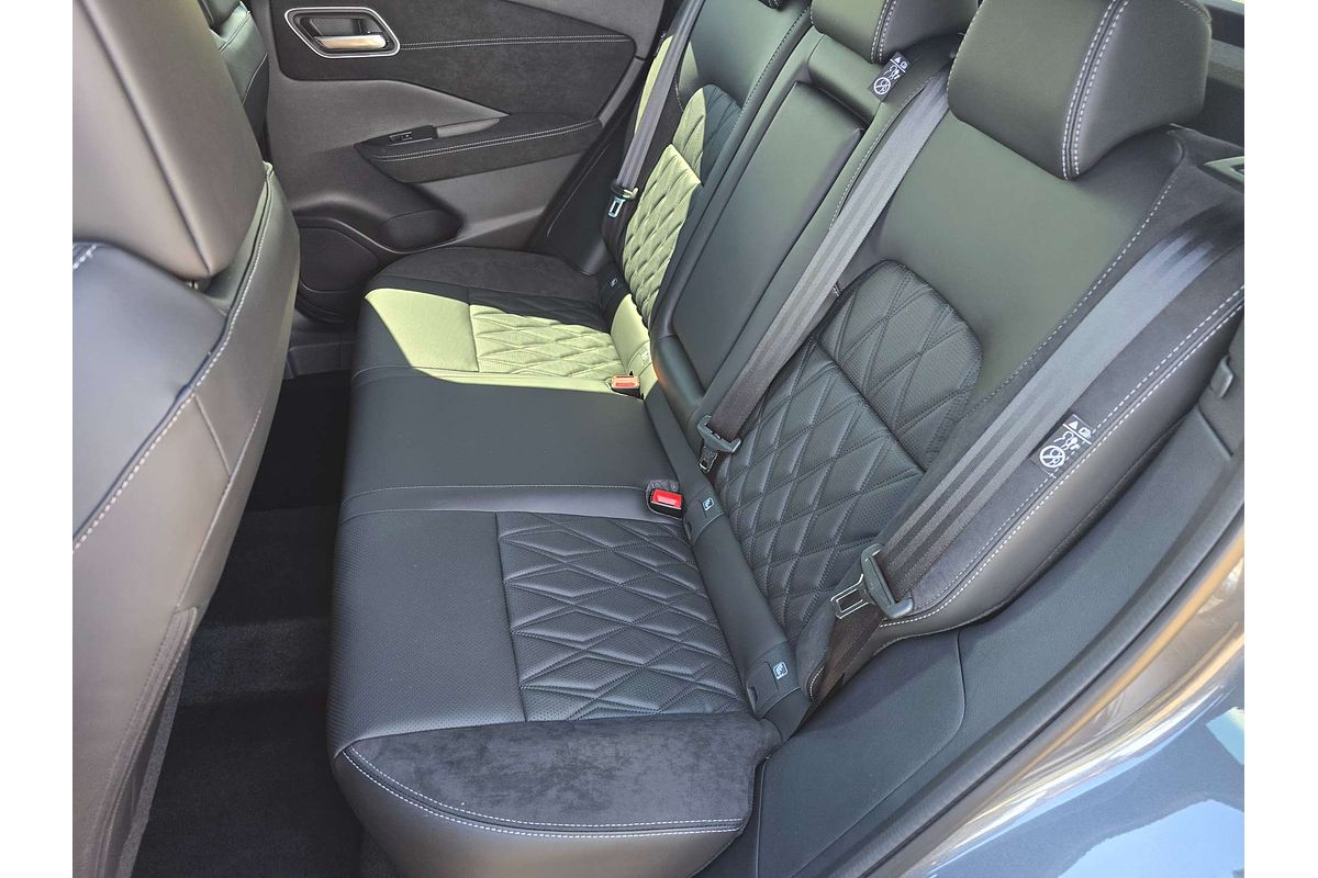 2024 Nissan QASHQAI Ti-L J12