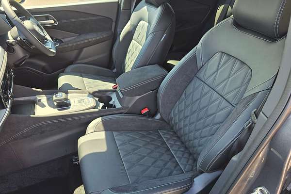 2024 Nissan QASHQAI Ti-L J12