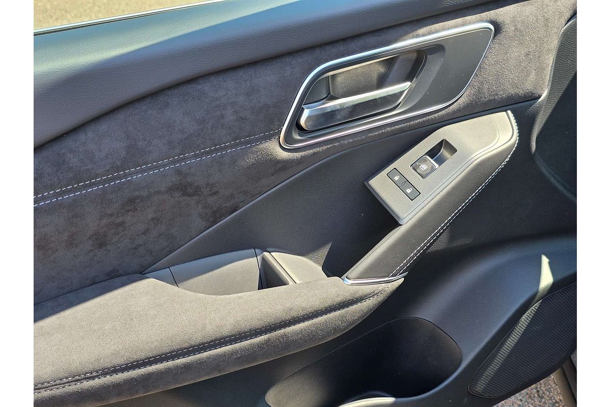 2024 Nissan QASHQAI Ti-L J12