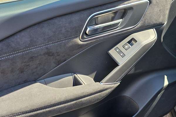 2024 Nissan QASHQAI Ti-L J12