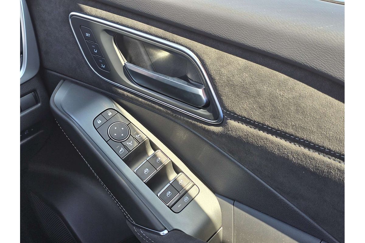 2024 Nissan QASHQAI Ti-L J12