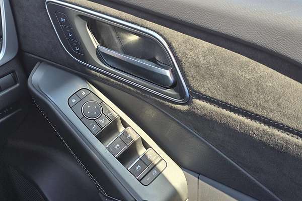 2024 Nissan QASHQAI Ti-L J12