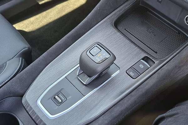 2024 Nissan QASHQAI Ti-L J12