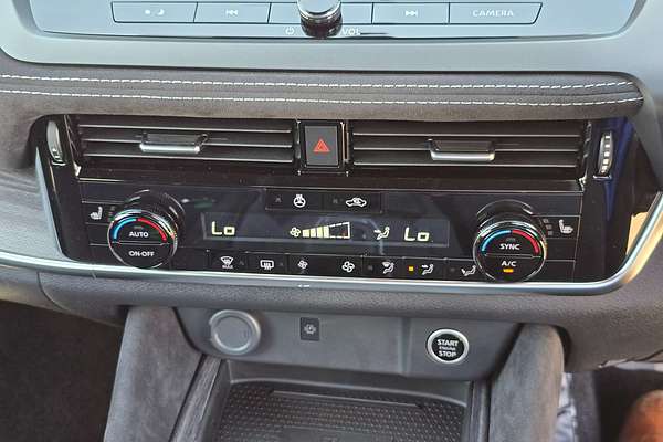 2024 Nissan QASHQAI Ti-L J12