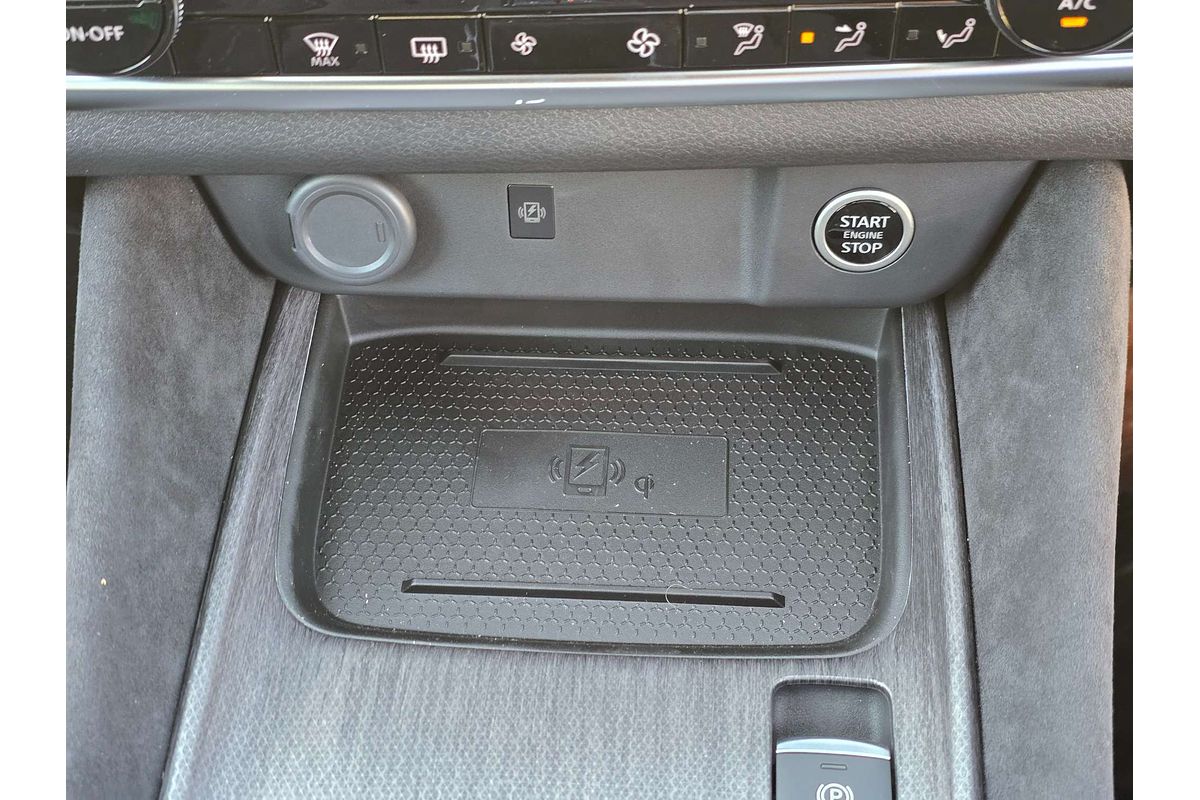 2024 Nissan QASHQAI Ti-L J12