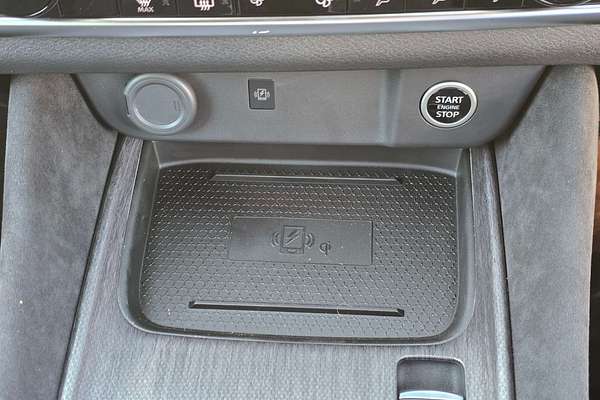 2024 Nissan QASHQAI Ti-L J12