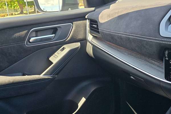 2024 Nissan QASHQAI Ti-L J12